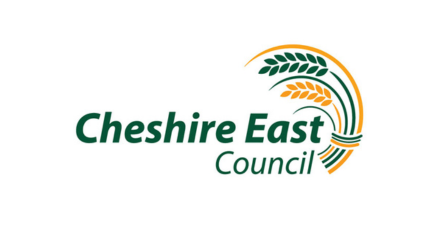 Cheshire East Council Logo